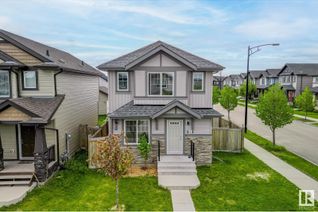 House for Sale, 16035 12 Av Sw, Edmonton, AB