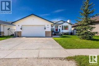 Property for Sale, 4703 52 Avenue, Warburg, AB
