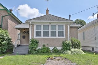 Bungalow for Sale, 79 Sixth Street, Welland, ON