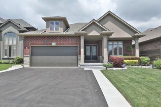 Bungalow for Sale, 120 Creekside Drive, Welland, ON