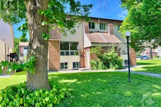 Property for Sale, 14b Forester Crescent #67, Ottawa, ON