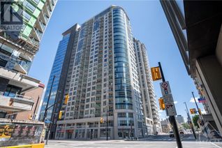 Condo Apartment for Sale, 242 Rideau Street #1503, Ottawa, ON