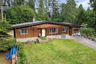 House for Sale, 2011 / 2009 Idlemore Rd, Sooke, BC