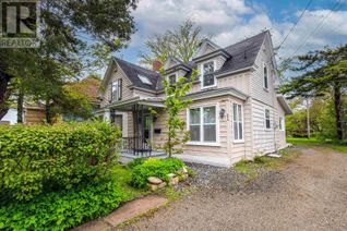 Detached House for Sale, 514 Main Street, Sydney Mines, NS