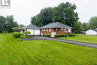 Bungalow for Sale, 42849 Hwy 3 Highway, Wainfleet, ON
