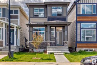Detached House for Sale, 636 35 St Sw, Edmonton, AB