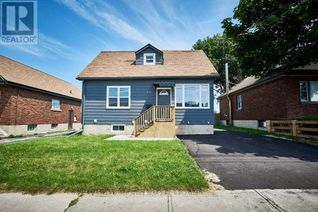 Duplex for Rent, 831 Ritson Road S #Bsmt, Oshawa, ON