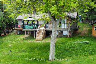 Bungalow for Sale, 669 Fire 1 Route, Smith-Ennismore-Lakefield, ON