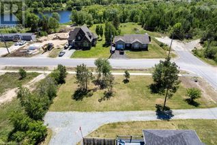 Commercial Land for Sale, 640 Aberdeen Street, Massey, ON