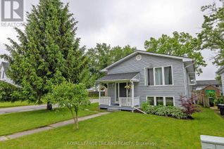 Duplex for Sale, 28 Chester Street, St. Thomas, ON