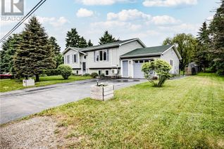 Detached House for Sale, 76 Pointe Du Chene, Shediac, NB