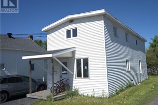 Duplex for Sale, 72 42e Avenue, Edmundston, NB