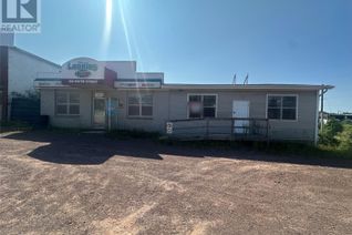 Commercial/Retail Property for Sale, 258 Water Street, Botwood, NL