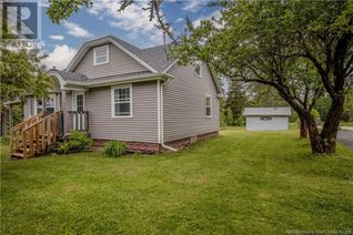 House for Sale, 729 Route 121, Bloomfield, NB