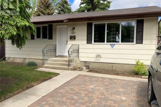 Property for Sale, 107 Wardlow Crescent, Saskatoon, SK