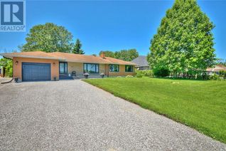 Detached House for Sale, 9767 Niagara River Parkway, Niagara Falls, ON