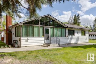 Bungalow for Sale, 52229 Rge Rd 270, Rural Parkland County, AB