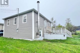 House for Sale, 13 Coronation Street, Botwood, NL