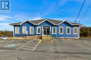 Commercial/Retail Property for Sale, 151 Southside Road, Bay Bulls, NL