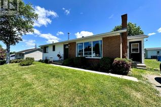 Bungalow for Sale, 24 Snowball Crescent, Nackawic, NB