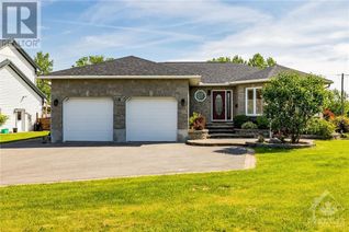 Bungalow for Sale, 2 Grove Street, Iroquois, ON