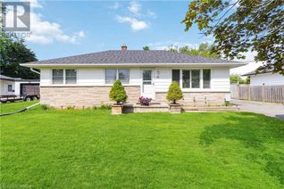 House for Sale, 10 Willowdale Street, Brantford, ON