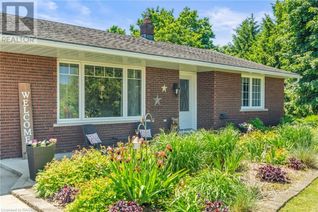 Bungalow for Sale, 152 Mcfarlin Drive, West Grey, ON