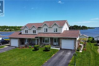 House for Sale, 66 Cote Bleu Drive, Bathurst, NB