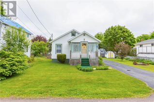 Bungalow for Sale, 5 Clarence St, Sackville, NB