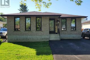 Bungalow for Sale, 224 Humber Cres, Thunder Bay, ON