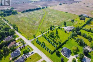 Commercial Farm for Sale, 2497 Dingman Drive, London, ON