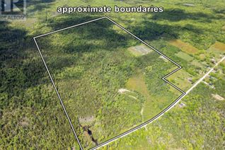 Land for Sale, 2925 Highway 203, East Kemptville, NS