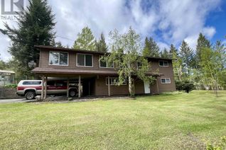 House for Sale, 6472 Ewen Road, 100 Mile House, BC