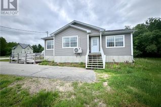 Detached House for Sale, 252 Brown Road, Miramichi, NB