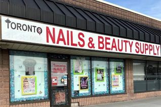 Commercial/Retail Property for Lease, 500 Gardiners Road Unit# 5d, Kingston, ON