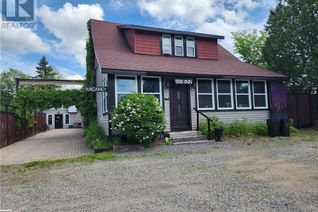 Triplex for Sale, 830 Muskoka Road S, Gravenhurst, ON