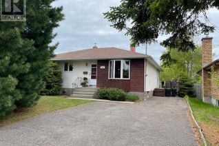 House for Sale, 124 Matthews Street, Thunder Bay, ON