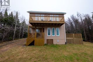 House for Sale, 139 Broad Lake, Bellevue, NL