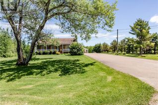 Bungalow for Sale, 995 Saint Charles Nord, Saint-Charles, NB