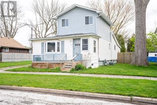 Detached House for Sale, 47 /41 Duke Street, Chatham, ON