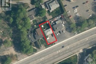 Land for Sale, 835 Montreal Road, Ottawa, ON