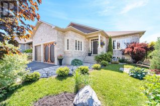 Bungalow for Sale, 385 Central Park Boulevard, Russell, ON