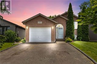 Bungalow for Sale, 57 Donegal Drive, Brantford, ON