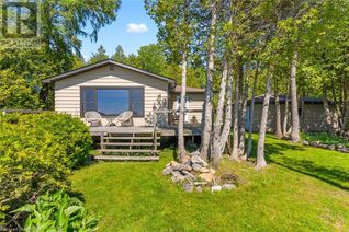 House for Sale, 1292 Sunset Drive, South Bruce Peninsula, ON