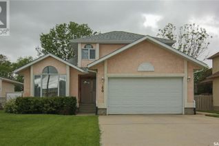Detached House for Sale, 160 Blue Sage Drive, Moose Jaw, SK