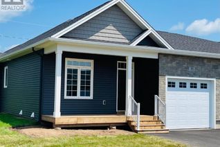 Semi-Detached House for Sale, 543 Royal Oaks, Moncton, NB
