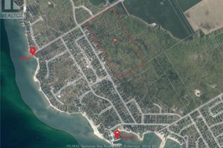 Land for Sale, Ptlt 25 Concession 18 W, Tiny, ON