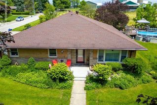 House for Sale, 43 George Street S, Harriston, ON