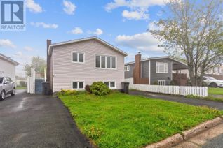Bungalow for Sale, 7 Glendenning Place, Mount Pearl, NL