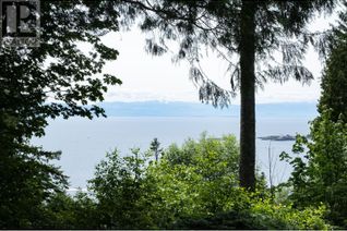 Land for Sale, 8127 Redrooffs Road, Halfmoon Bay, BC